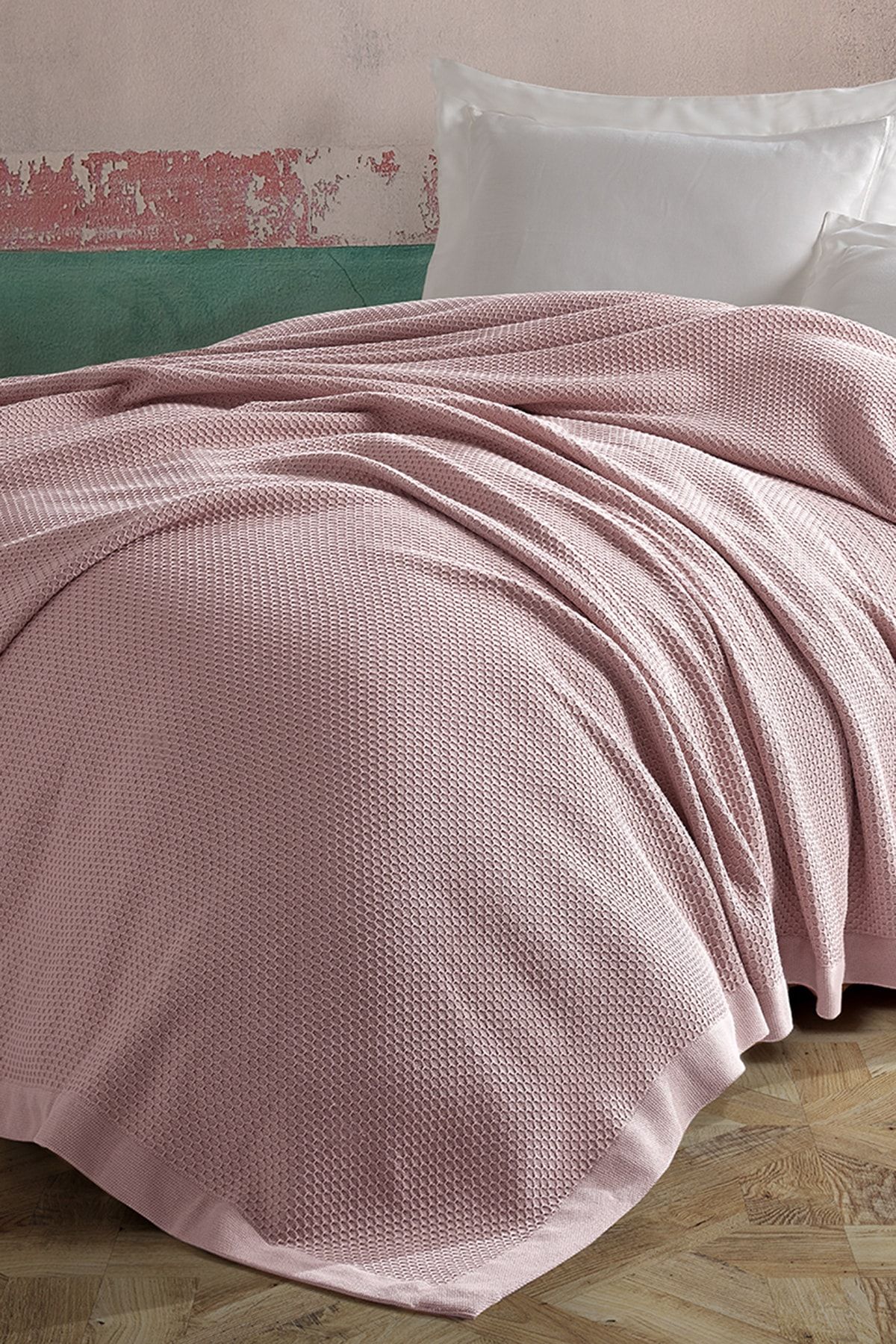 Jua Home Lena Misir Pamugu Pike 175 240 Trendyol