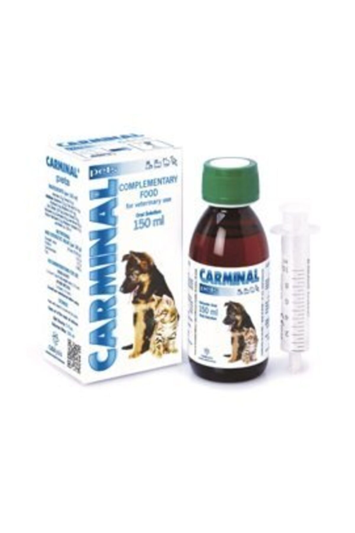 catalysis carminal pets 150 ml kedi kopek kronik diare ve kusma problemi fiyati yorumlari trendyol