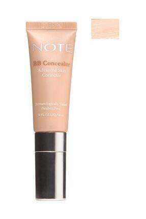 Note Mineral Fondoten No 401 35 Ml 8680705354015 Trendyol