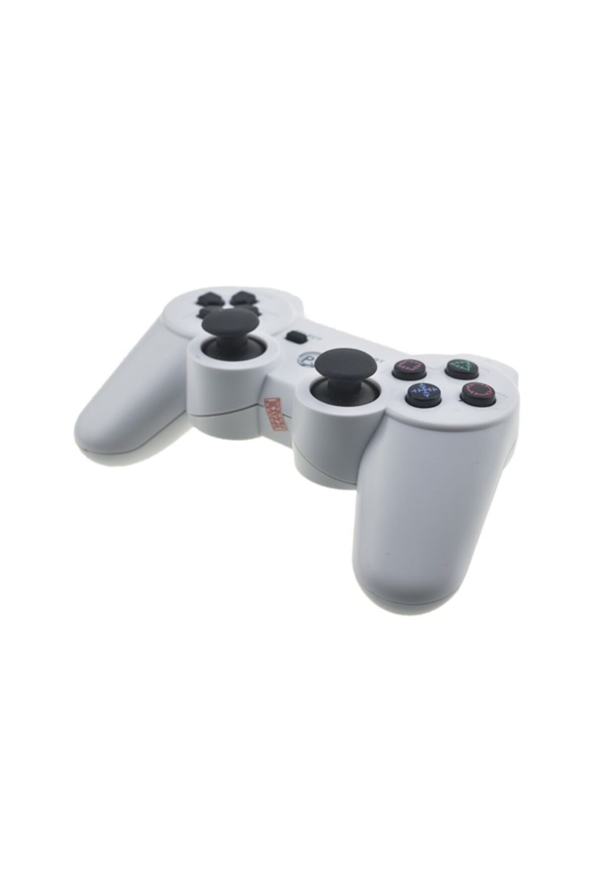Ps3 Dualshock 3 Sixaxis Kablosuz Kumanda 2