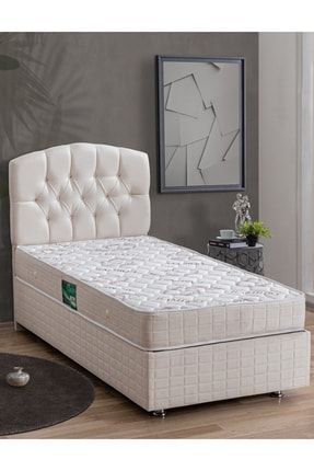 efes 100 200 baza baslik comfort ortopedik yatak seti krem kullanici yorumlari