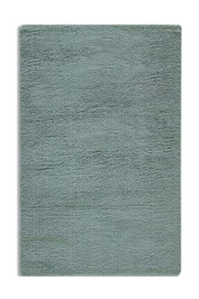 Rixos Loft Shaggy Lacivert Hali 80x140 Cm Tekzen