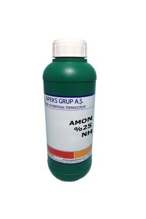 Amonyak - %25 - Nh3 - 1 kg apx_361