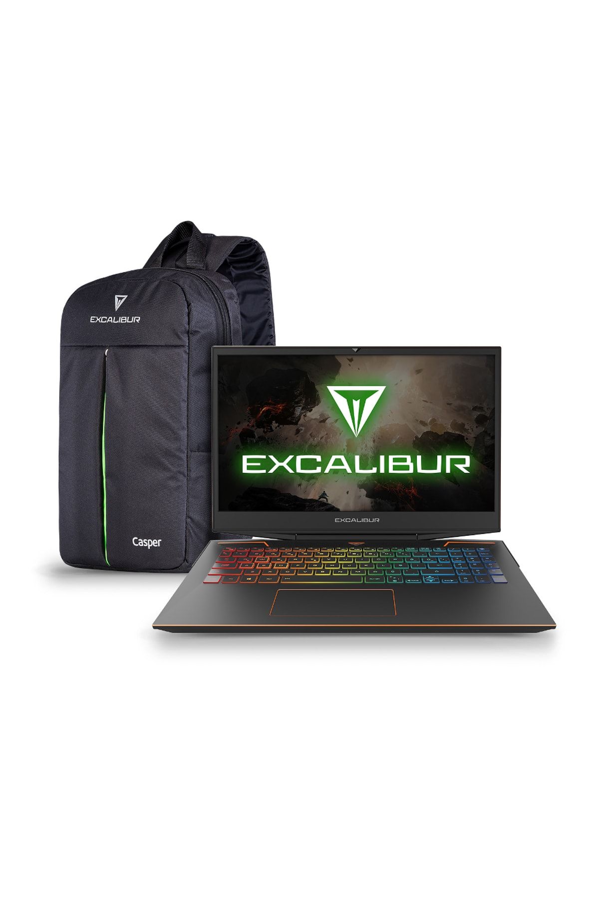 Casper Excalibur Intel 10 Nesil I7 1075 8gb Ram 1tb 128 Ssd 8gb Rtx2070 W10 Fiyatlari Ozellikleri Ve Yorumlari En Ucuzu Akakce