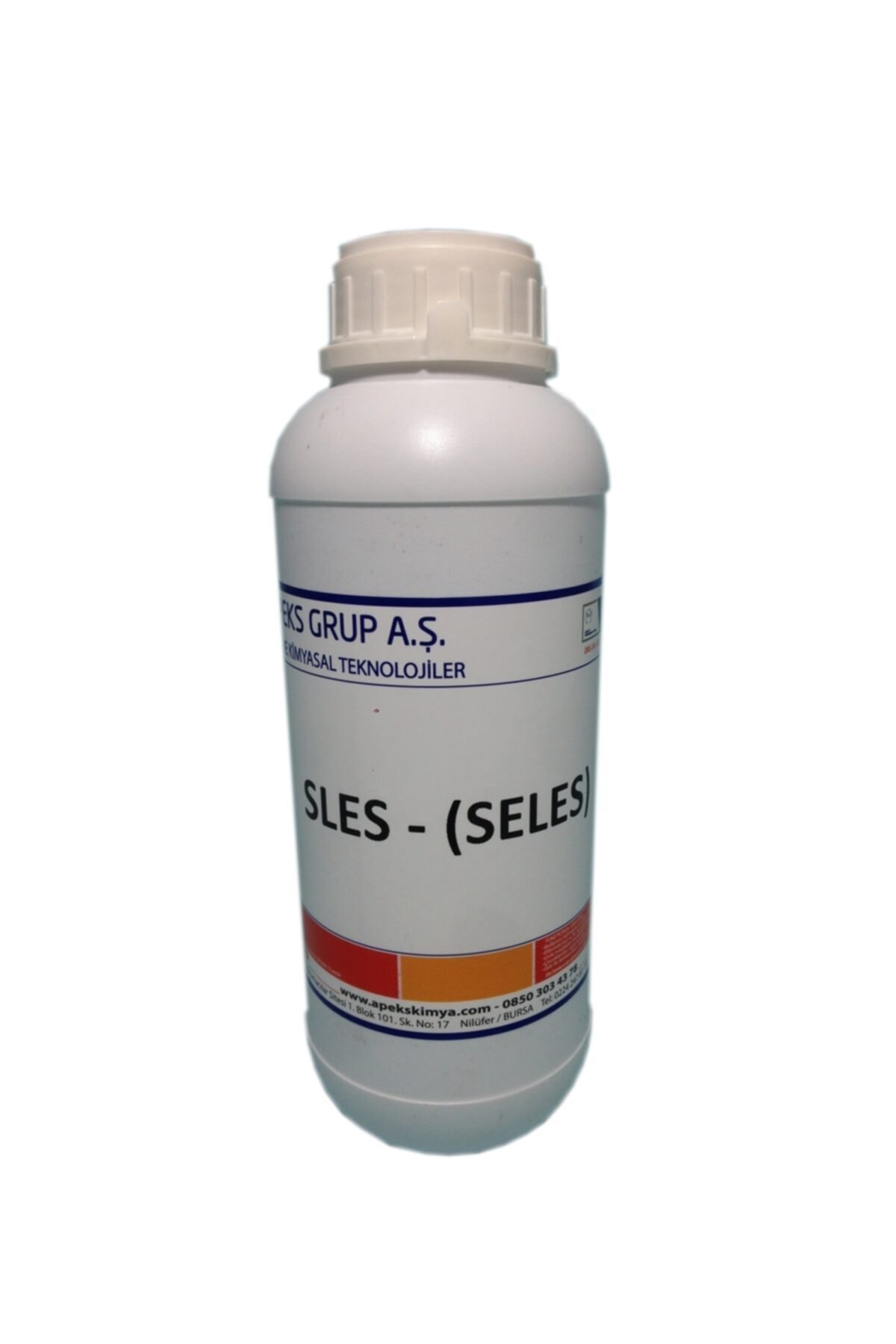 APEKS Sles - (seles) - 1 kg