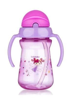 Dr Browns Pembe Pipetli Bardak 12m 270 Ml 072239300855 Trendyol