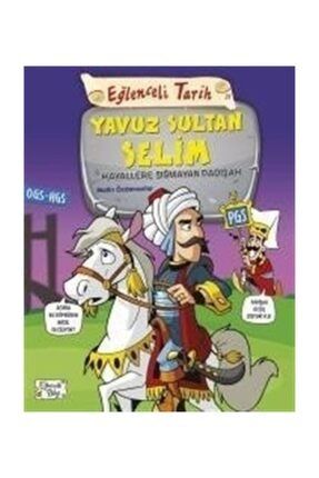 Tarihimize Iz Birakanlar Eglenceli Tarih 8 Kitap