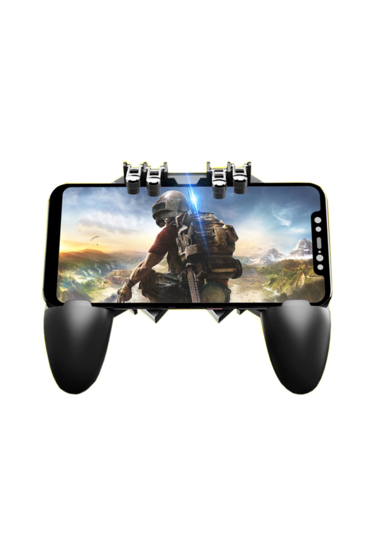 Геймпад Триггер Для Телефона Купить