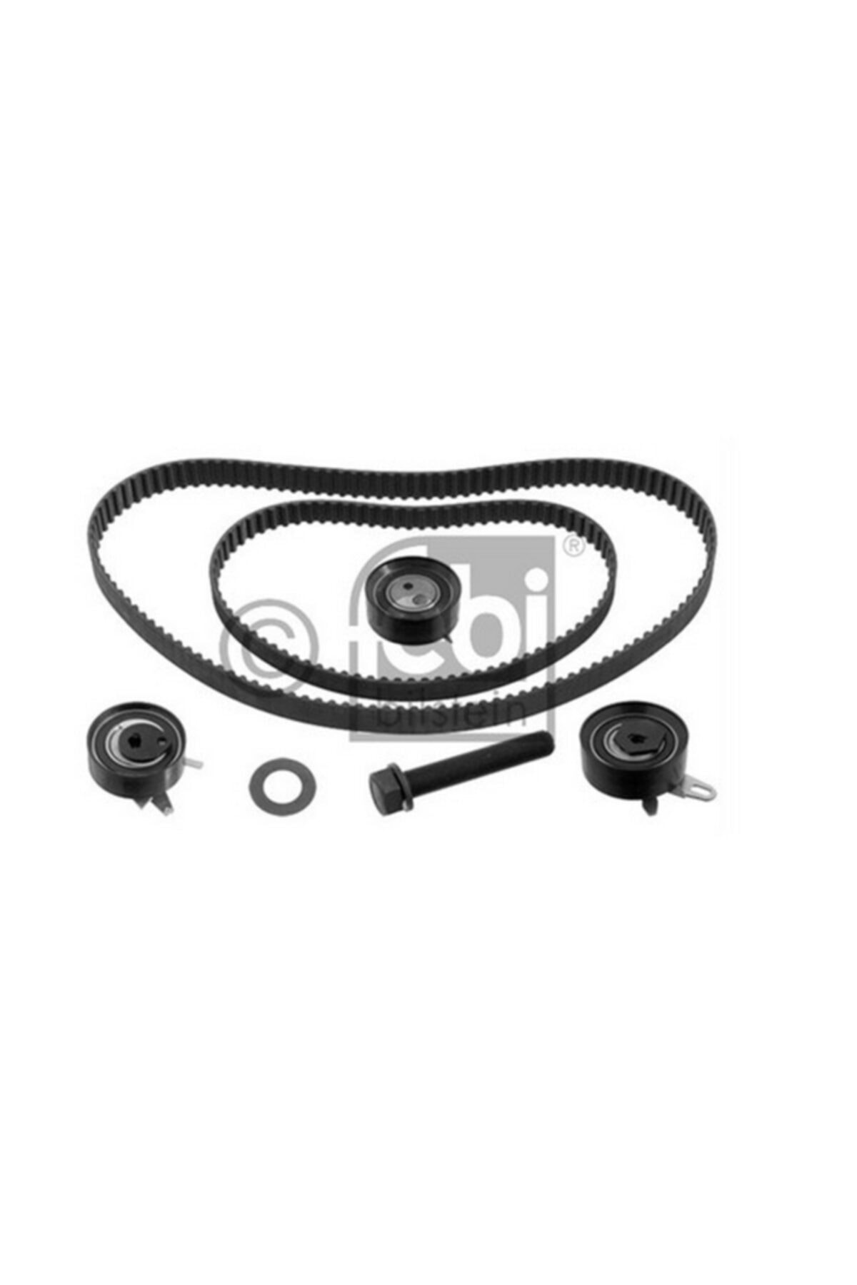 Acnecinamide Triger+mazot Pompa Kayis Seti (volkswagen: Lt 28-35 99-06 28-46 96-06 2.5tdi Transporter Iv