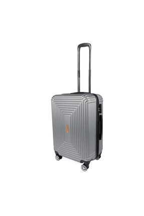 abs 55 cm pvc kucuk boy kabin valiz