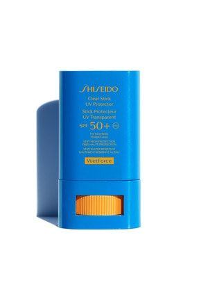 Güneşe Karşı Koruyucu Şeffaf Stik SPF50 - GSC Clear Stick UV Protector SPF 50 729238145696
