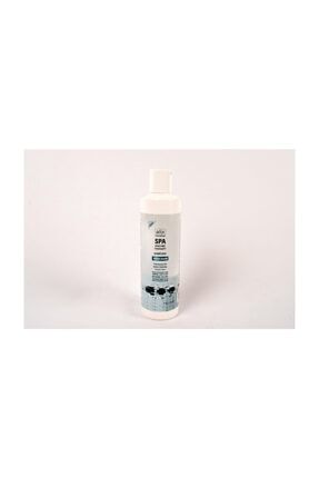 Spa Enzyme Therapy Yoğun Bakım Şampuanı 250 ml ALİXSPA01