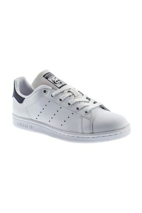 Adidas Stan Smith Erkek Spor Ayakkabi Trendyol