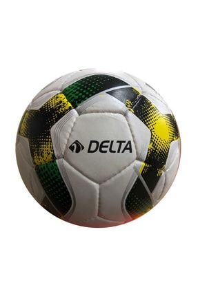 Black Attack Sert Zemin Futbol Topu 5 Numara Trendyol