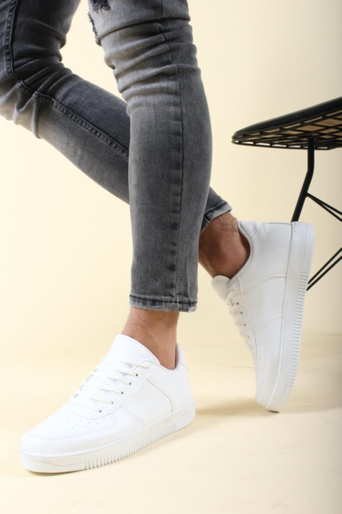 Oksit Lopez Air Unisex Sneaker Trendyol