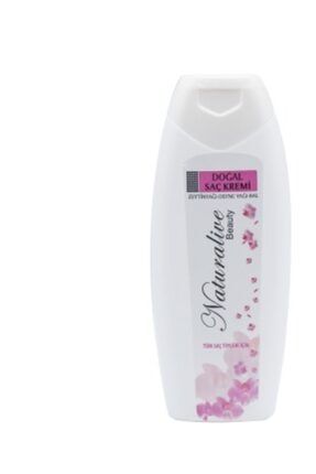 Naturalive Bebek Sampuani 400 Ml Parabensiz Portakal Aromali Trendyol