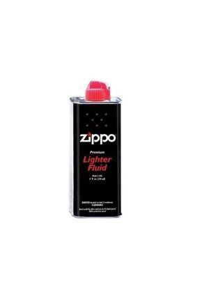Çakmak Gazı Zippo Benzini 125 ml. P297934S8045