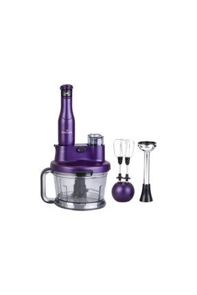 Karaca Pro Midi 3lu Blender Set Rosegold Trendyol