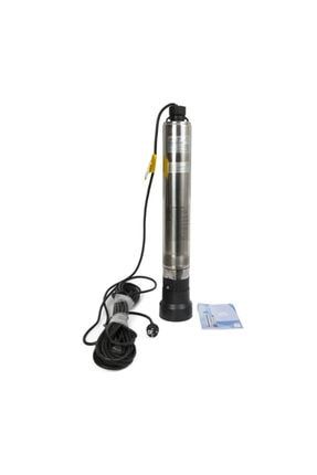 Vortex 2 Dalgic Pompa En Ince Dalgic Pompa 20 Metre Kablolu Cap 50 Mm 0 5 Hp 34 Mss 0 8 M H Trendyol