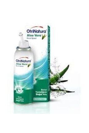 Sterimar Hipertonik Deniz Suyu Burun Spreyi 100ml Trendyol