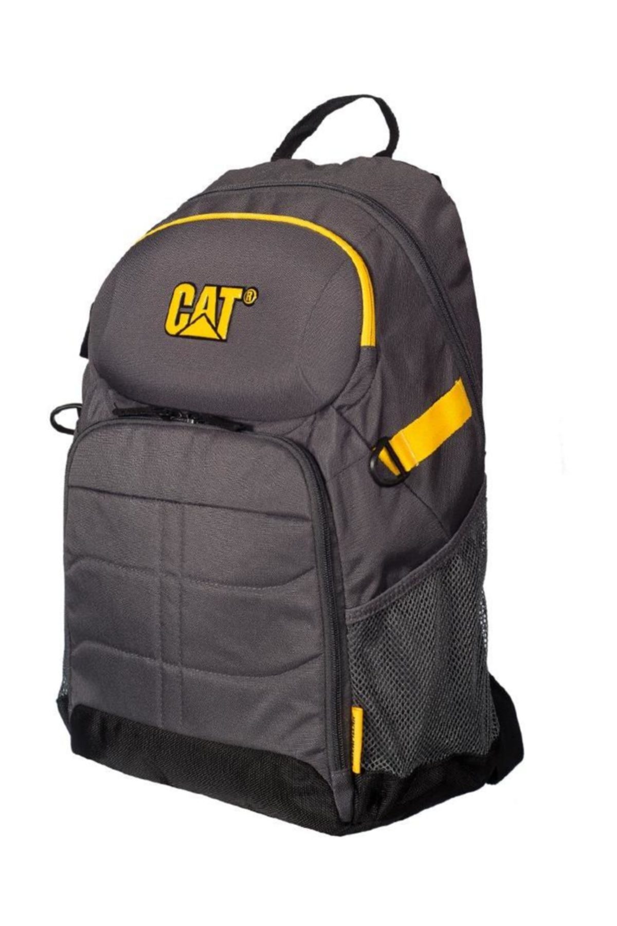 Gri Erkek Sırt Erkek Çantası Ct83316-172