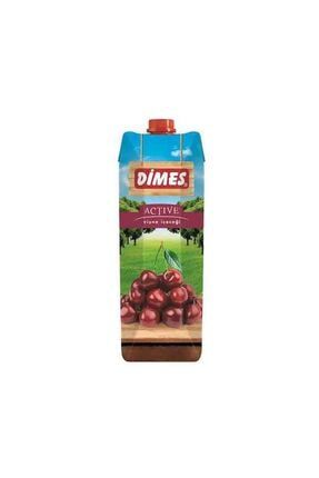 Dimes Dimes 100 Kirmizi Meyvelerden Meyve Suyu 1 L Trendyol