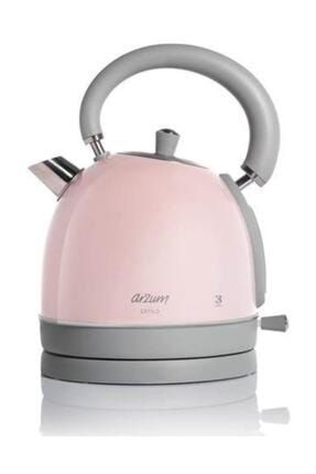 Karaca Diamond Kettle Blue 2201 Trendyol