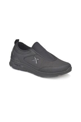 Kinetix Macon Erkek Siyah Spor Ayakkabi 100232710 Trendyol