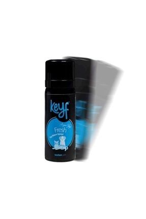 Tüy Bakım Sprey Argan Yağlı - Fresh- 014