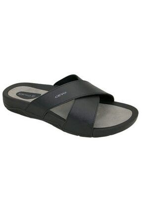 Betula By Birkenstock Mavi Erkek Terlik Trendyol