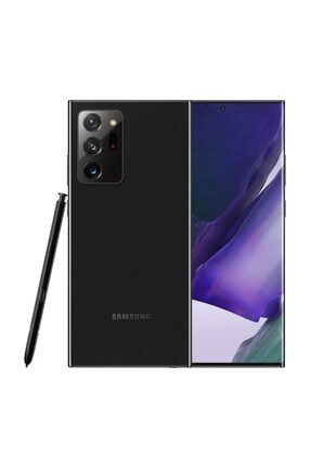 Galaxy Note20 Ultra 256 GB Siyah Cep Telefonu (Samsung Türkiye Garantili)