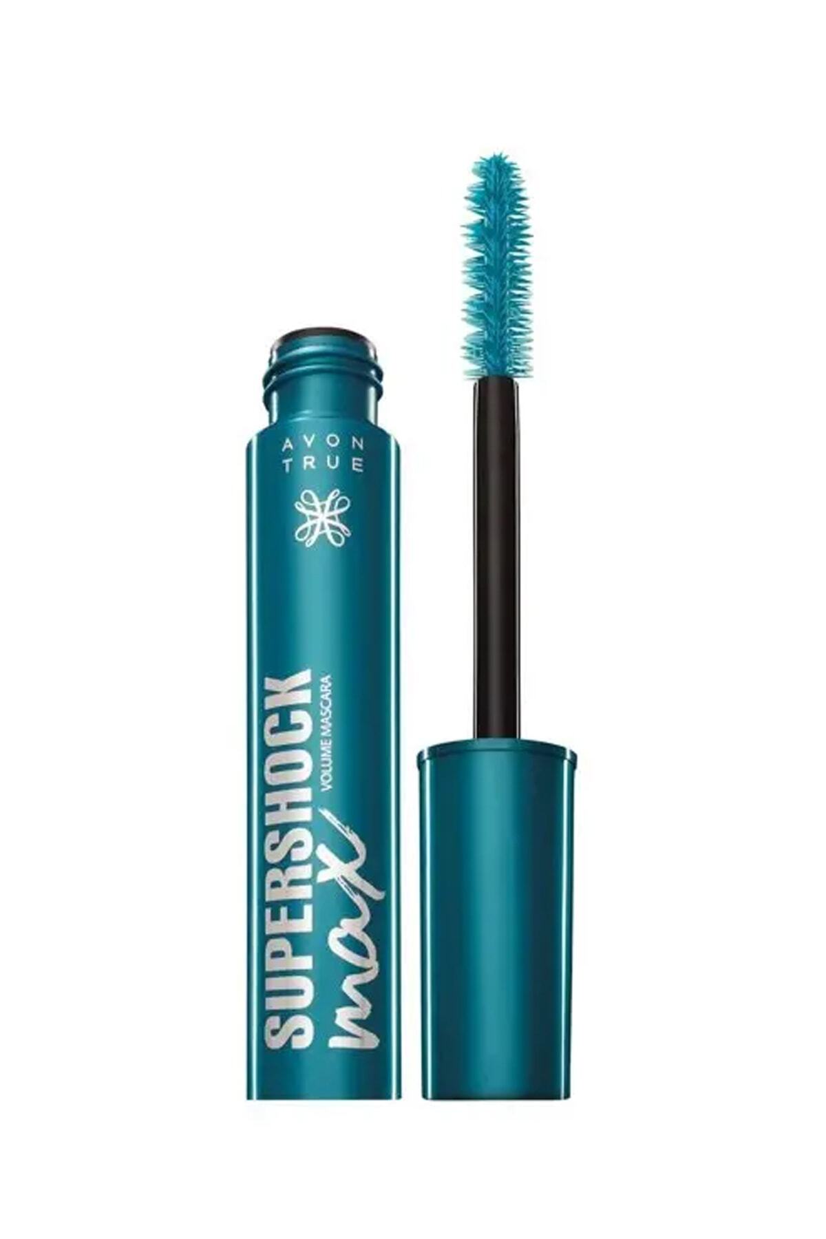 9360 True Supershock Max Volume Mascara