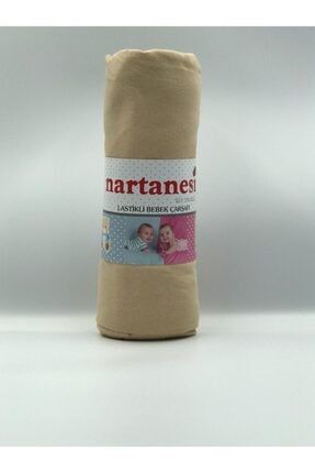 Aybi Baby Bebek Lastikli Carsaf 60x120 Cm Trendyol