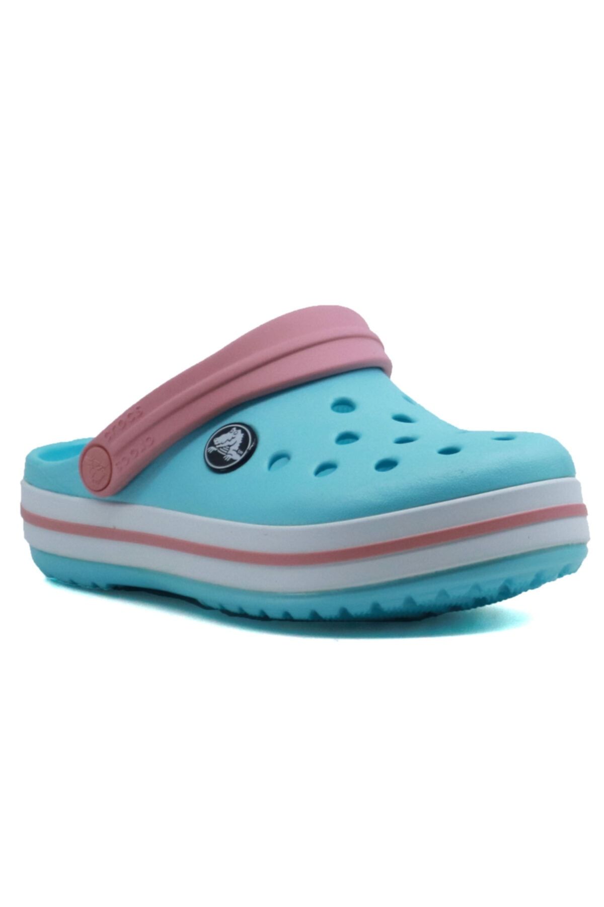 Crocband مردانه زنانه دمپایی کودکان 27 - 35 Crocs