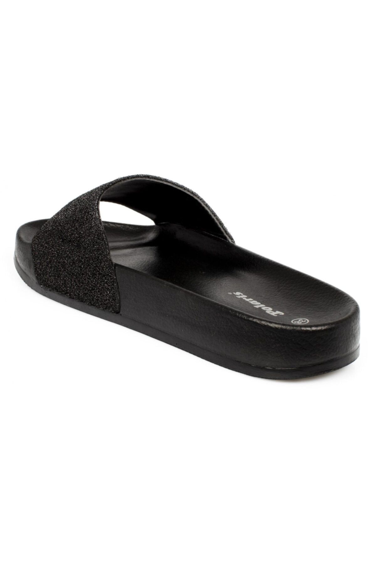 Polaris-Polaris400263 Top Glitter Slippers 5