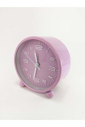 Boutique Original Alarm Clock Atlayip Kacan Alarmli Saat Trendyol