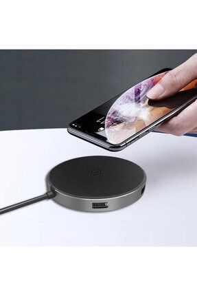 nokta huawei p30 pro kablosuz sarj