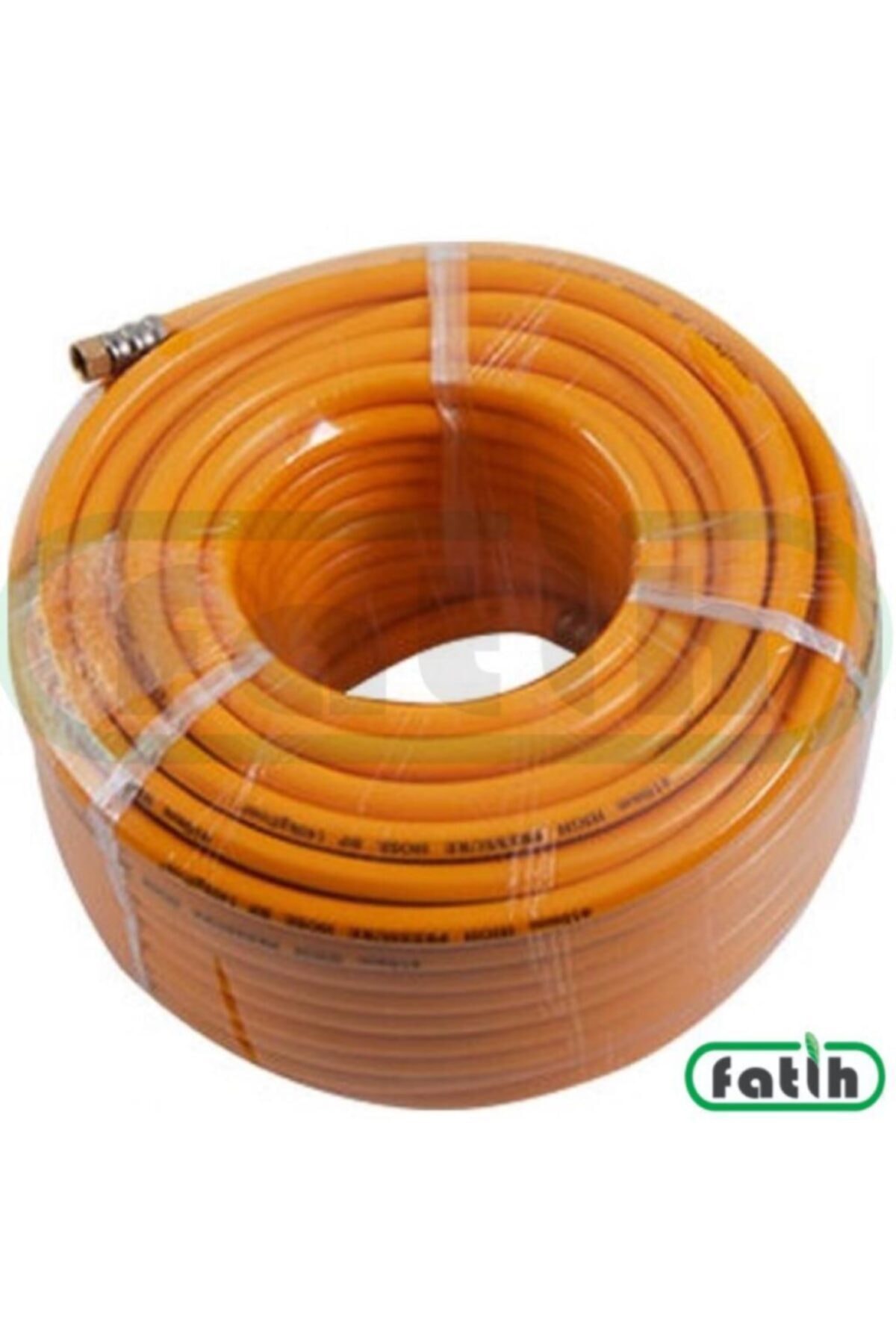 Basınçlı Ilaçlama Pompa Hortumu 8.5 / 200 Bar 30 Metre