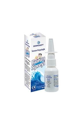 Biofiz Serum Fizyolojik Damla 20 Ml