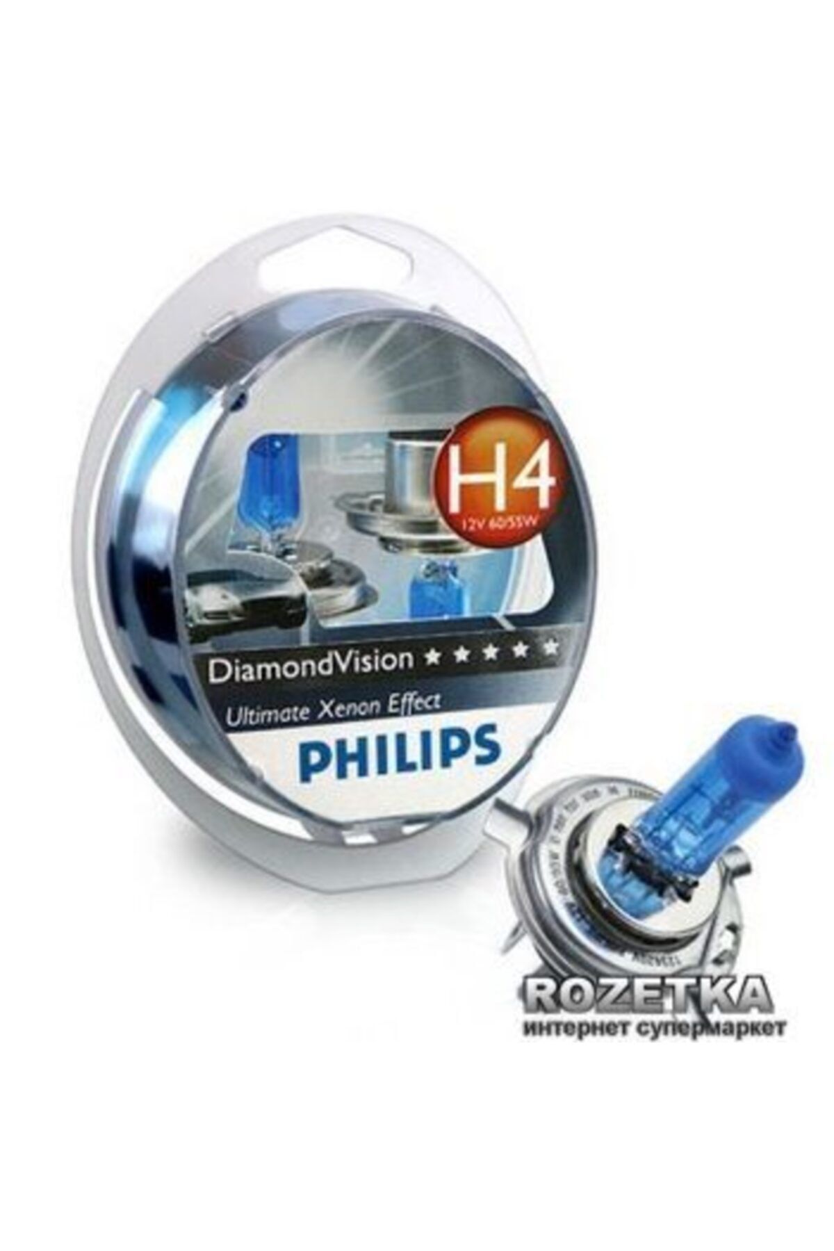 Philips vision купить. Лампы Philips h4 55\60w-12v Diamond Vision 5000k. Philips 12v h4 60/55w Diamond Vision. Philips DIAMONDVISION h4 12v 60/55w 2шт. Лампа автомобильная Philips h4 12v 60/55w 5000k DIAMONDVISION 12342dv.