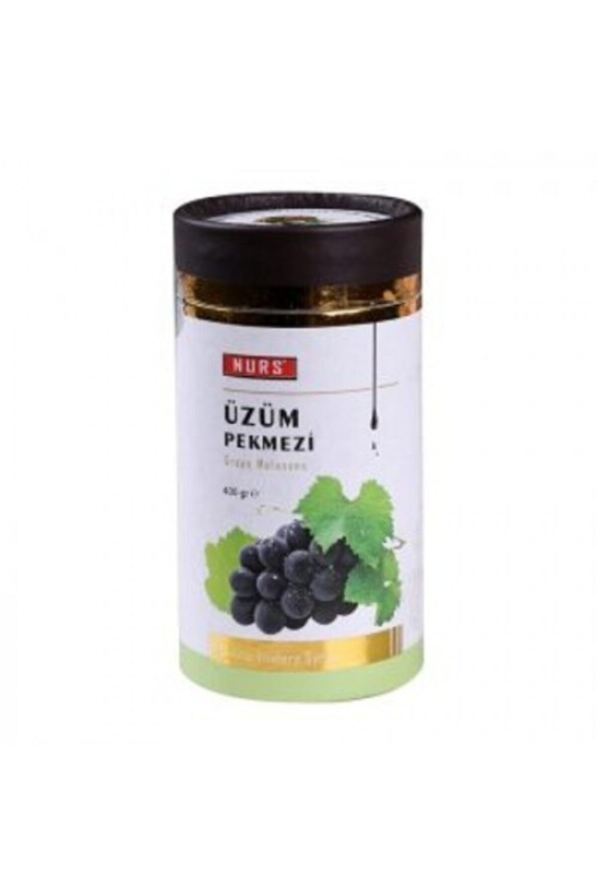 Üzüm Pekmezi 400 Ml