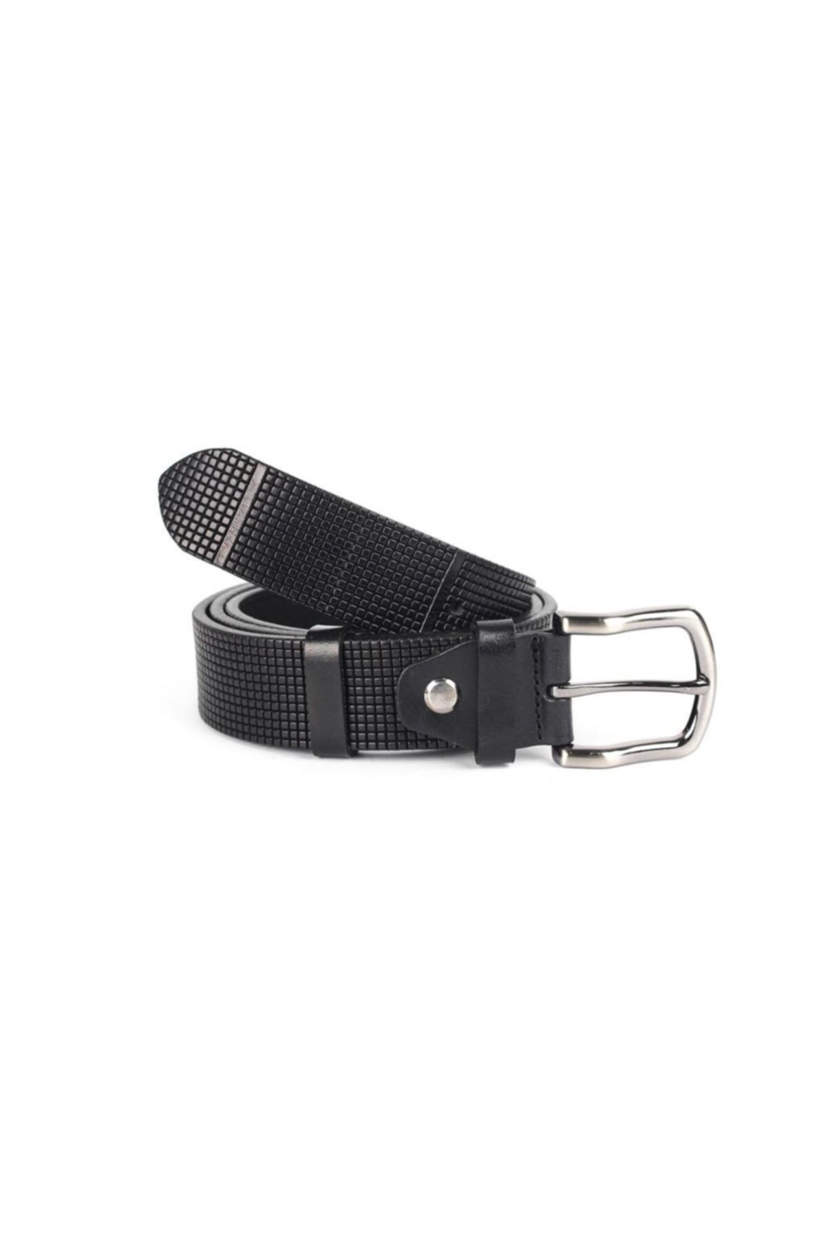 Musoo Curea Bărbați Din Piele Naturală 180l Masculin - 120 CM