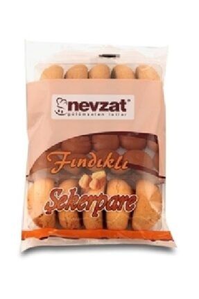 Şekerpare Fındıklı 250 gr 16789