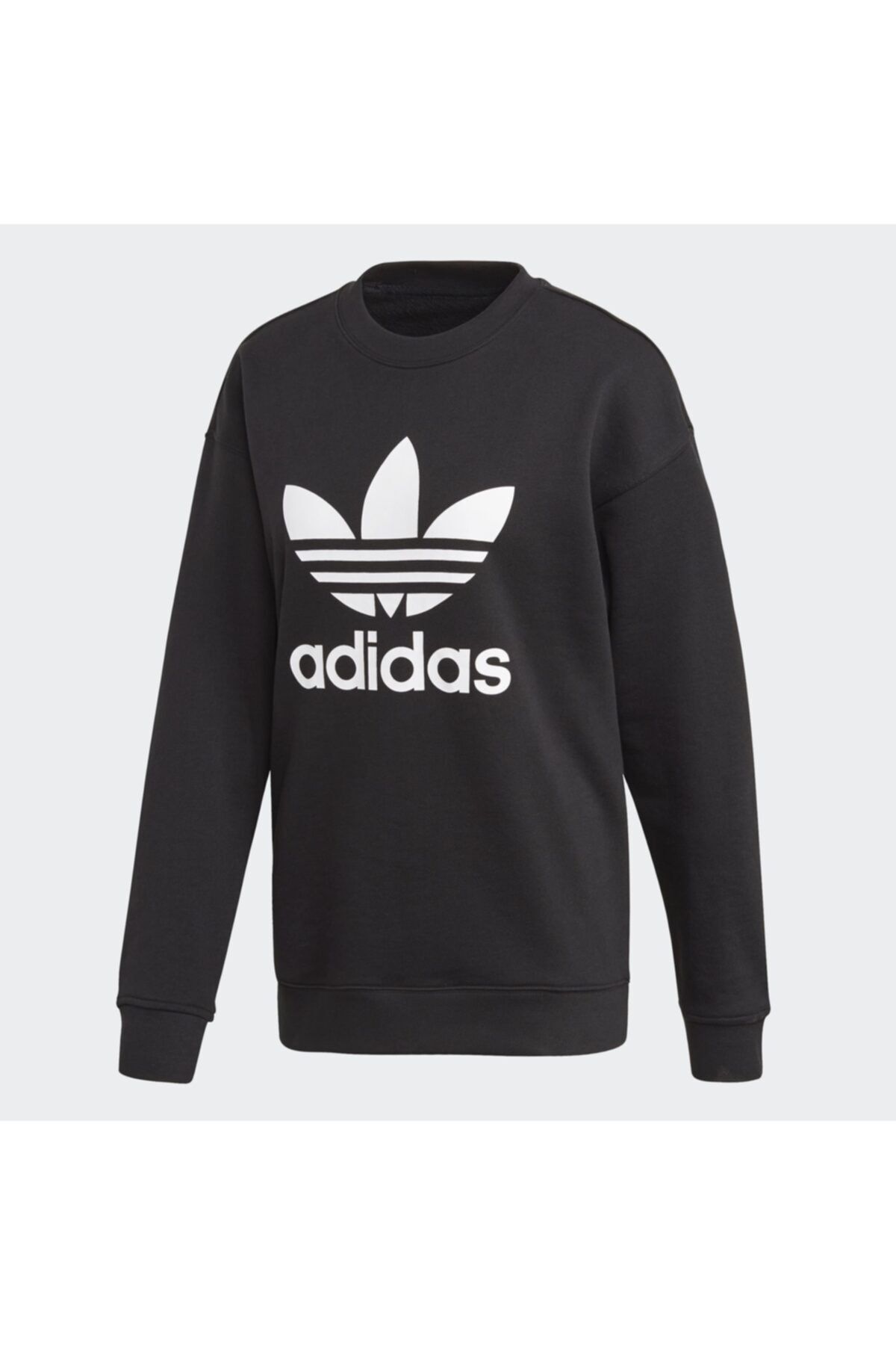 adidas-Dámská mikina Trefoil Crew 5