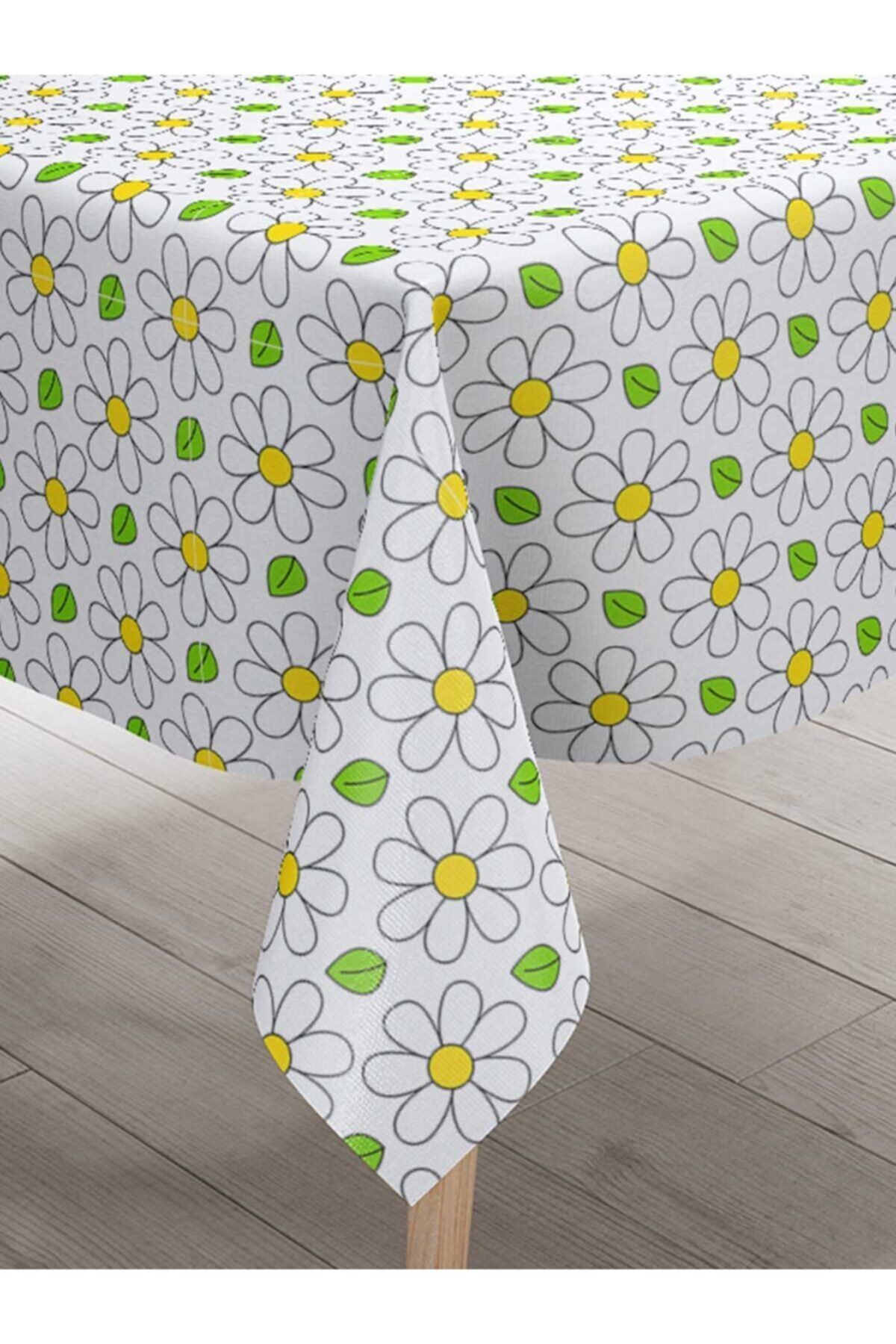 Belnido Home Premium Masa Ortusu 30014 Trendyol