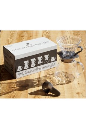 Hario V60 02 Kahve Servis Surahisi 700 Ml Trendyol