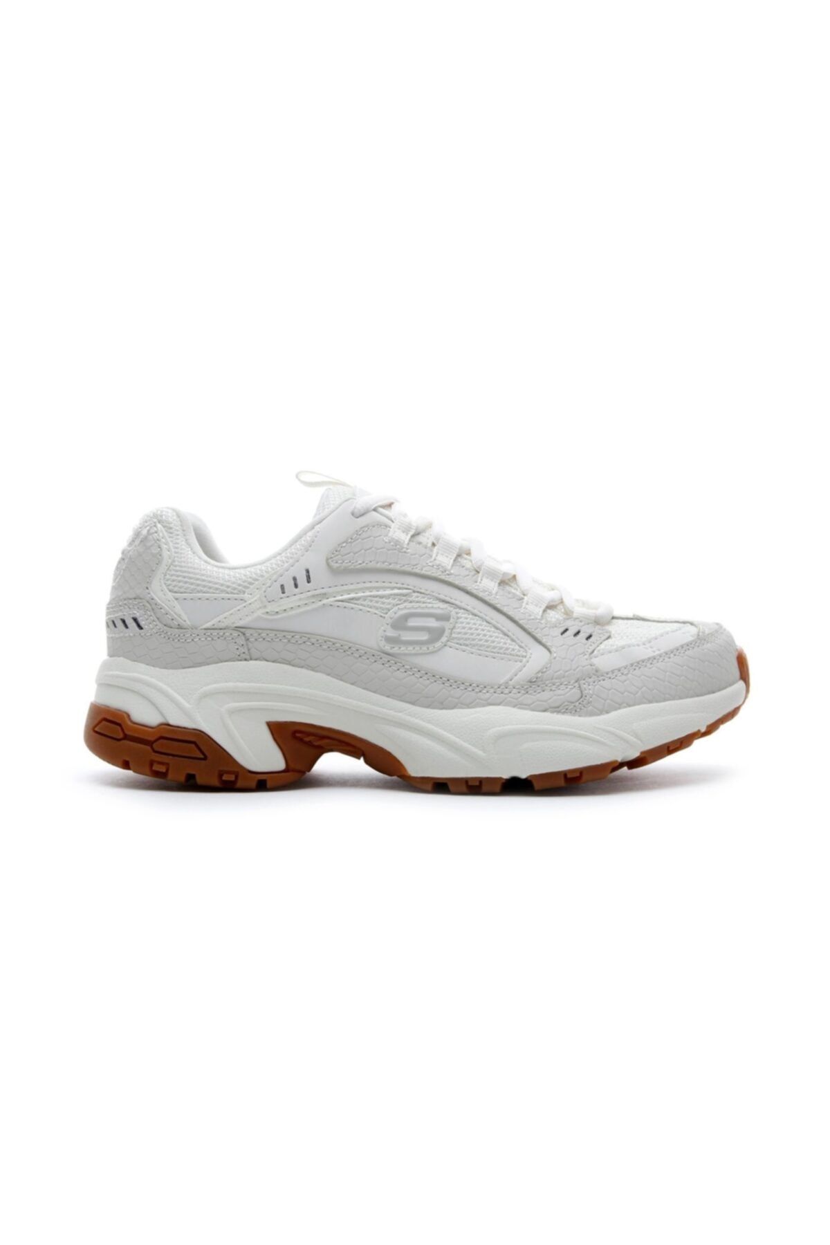 Stamina-classy Kadın Beyaz Sneakers 13455 Fiyatı, Yorumları - Trendyol