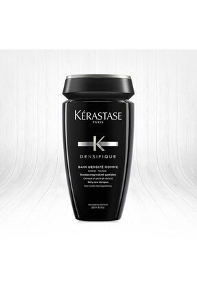 Kerastase Densifique Bain Densite Homme Erkek Sampuani 250ml Trendyol