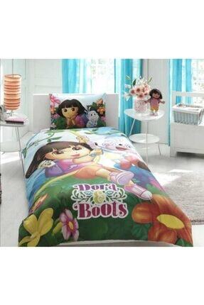 Tac Ranforce Lisansli Nevresim Takimi 160x200 Trendyol