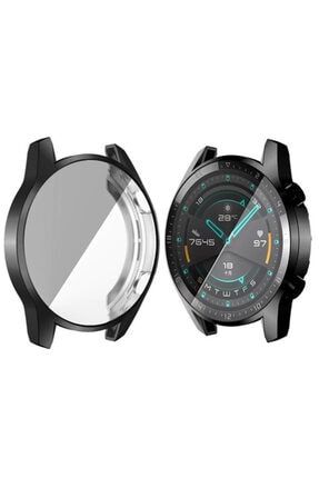 Huawei Watch Gt2 46mm Siyah Sport Akilli Saat Trendyol